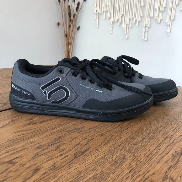 adidas Other - Adidas Freerider Pro Five Ten Shoes